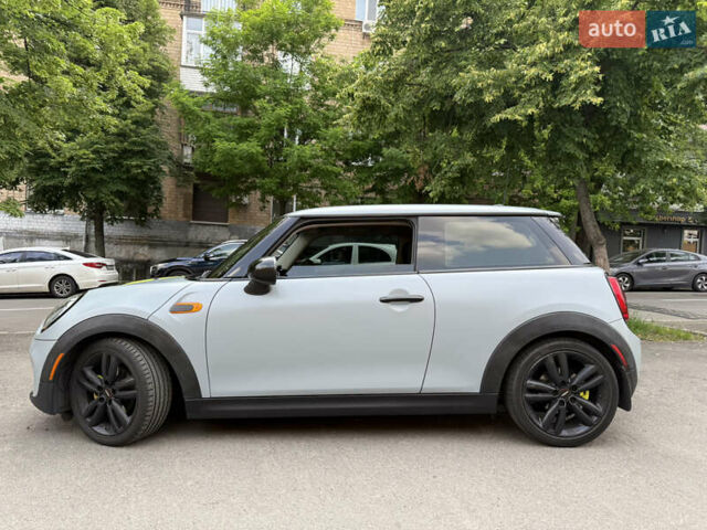 Серый Мини Hatch, объемом двигателя 1.5 л и пробегом 116 тыс. км за 12600 $, фото 10 на Automoto.ua