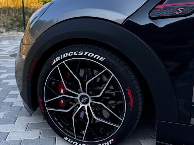 Серый Мини Hatch, объемом двигателя 2 л и пробегом 104 тыс. км за 19700 $, фото 38 на Automoto.ua