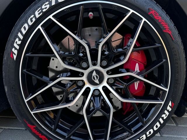 Серый Мини Hatch, объемом двигателя 2 л и пробегом 104 тыс. км за 19700 $, фото 39 на Automoto.ua