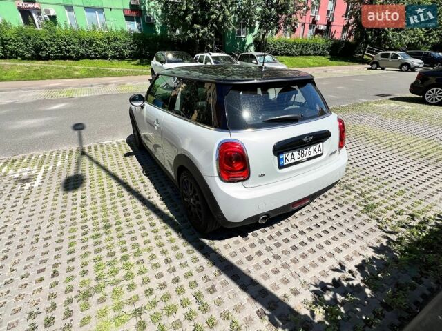 Серый Мини Hatch, объемом двигателя 1.5 л и пробегом 89 тыс. км за 18000 $, фото 6 на Automoto.ua