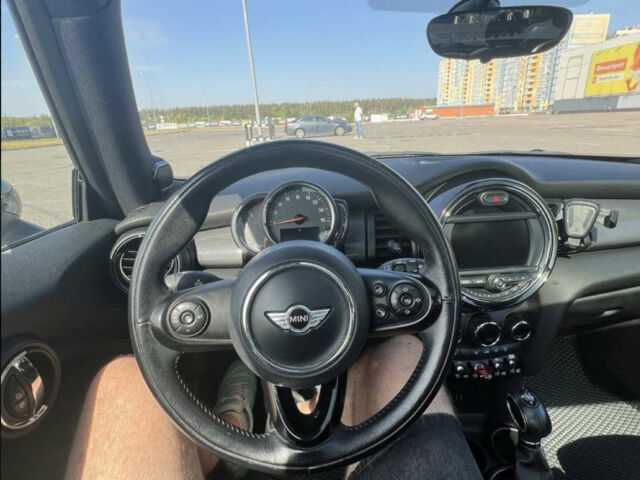 Сірий Міні Hatch, об'ємом двигуна 1.5 л та пробігом 79 тис. км за 14500 $, фото 9 на Automoto.ua