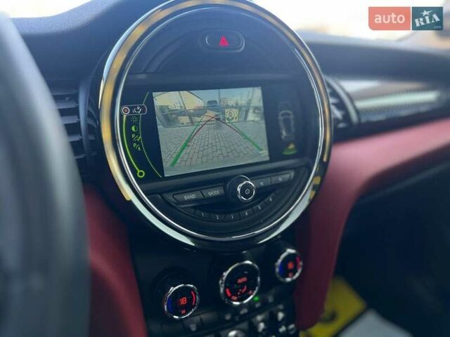 Сірий Міні Hatch, об'ємом двигуна 2 л та пробігом 46 тис. км за 18000 $, фото 15 на Automoto.ua