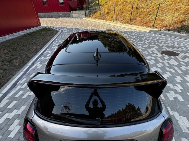 Серый Мини Hatch, объемом двигателя 2 л и пробегом 104 тыс. км за 19700 $, фото 12 на Automoto.ua