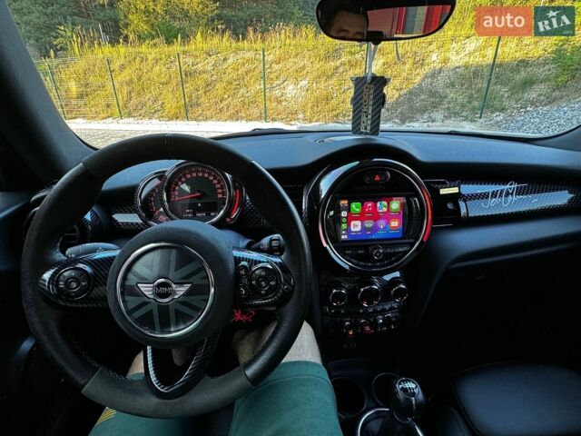 Серый Мини Hatch, объемом двигателя 2 л и пробегом 104 тыс. км за 19700 $, фото 24 на Automoto.ua
