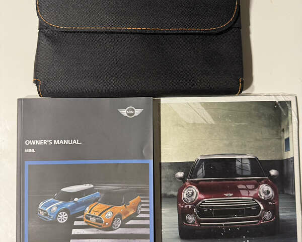 Серый Мини Hatch, объемом двигателя 1.5 л и пробегом 55 тыс. км за 14000 $, фото 46 на Automoto.ua