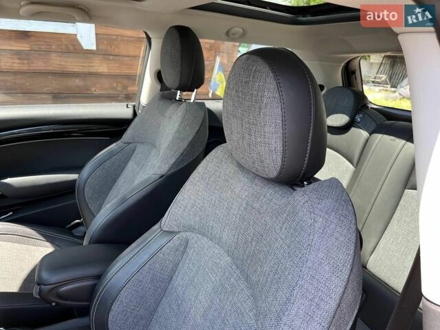 Серый Мини Hatch, объемом двигателя 1.5 л и пробегом 89 тыс. км за 18000 $, фото 19 на Automoto.ua