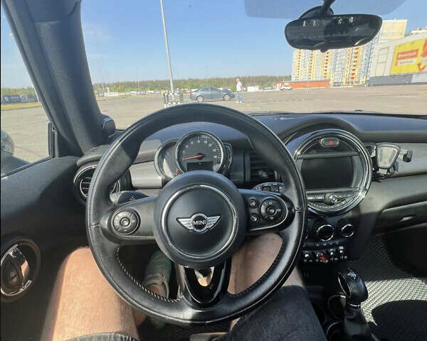 Серый Мини Hatch, объемом двигателя 1.5 л и пробегом 79 тыс. км за 14500 $, фото 9 на Automoto.ua