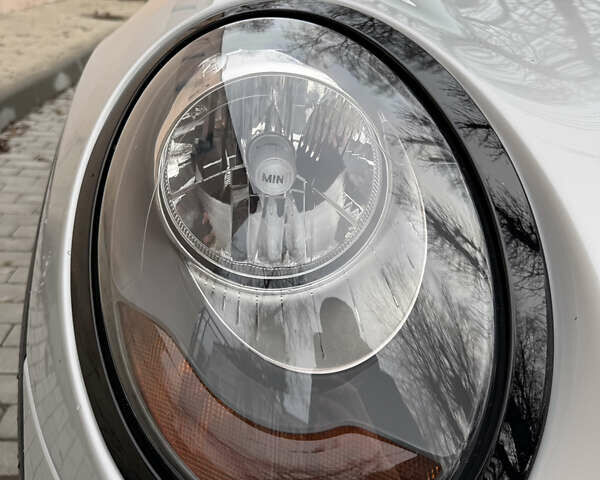 Серый Мини Hatch, объемом двигателя 1.5 л и пробегом 55 тыс. км за 14000 $, фото 33 на Automoto.ua