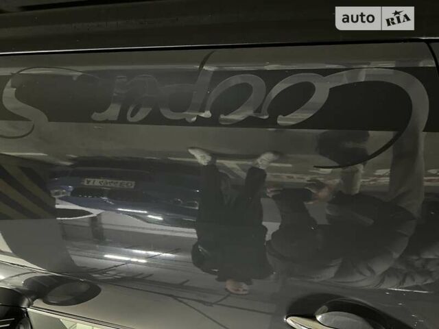 Серый Мини Hatch, объемом двигателя 2 л и пробегом 136 тыс. км за 19200 $, фото 26 на Automoto.ua