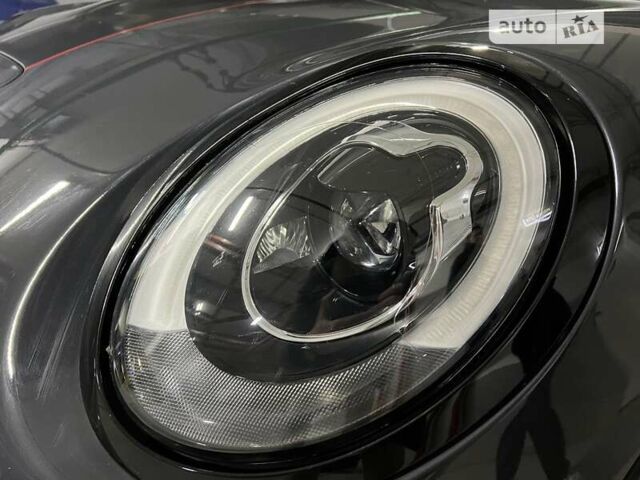 Серый Мини Hatch, объемом двигателя 2 л и пробегом 136 тыс. км за 19200 $, фото 8 на Automoto.ua
