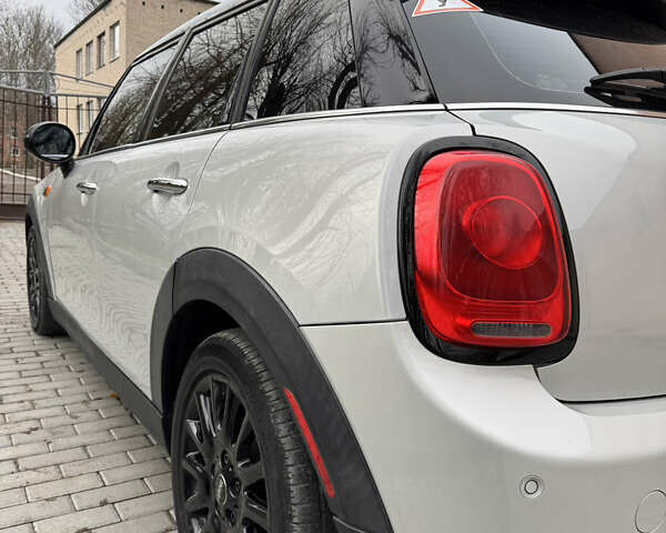 Серый Мини Hatch, объемом двигателя 1.5 л и пробегом 55 тыс. км за 14000 $, фото 38 на Automoto.ua