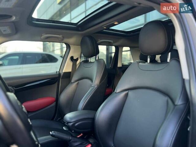 Сірий Міні Hatch, об'ємом двигуна 2 л та пробігом 46 тис. км за 18000 $, фото 11 на Automoto.ua