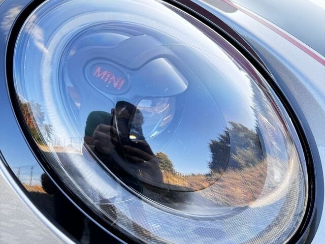 Серый Мини Hatch, объемом двигателя 2 л и пробегом 104 тыс. км за 19700 $, фото 35 на Automoto.ua