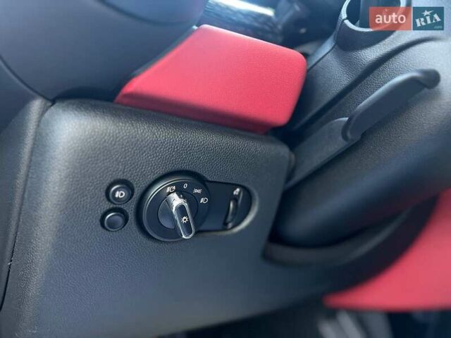 Серый Мини Hatch, объемом двигателя 2 л и пробегом 46 тыс. км за 17500 $, фото 13 на Automoto.ua