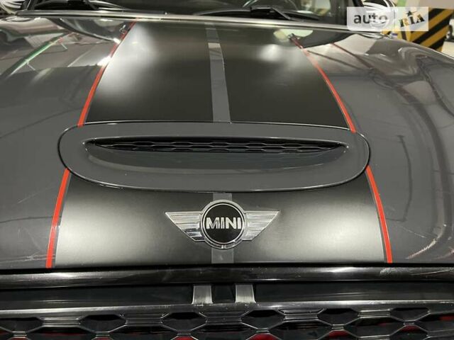 Сірий Міні Hatch, об'ємом двигуна 2 л та пробігом 136 тис. км за 19200 $, фото 10 на Automoto.ua