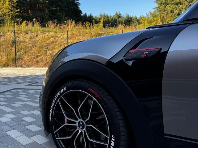 Серый Мини Hatch, объемом двигателя 2 л и пробегом 104 тыс. км за 19700 $, фото 17 на Automoto.ua