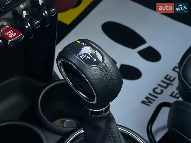 Серый Мини Hatch, объемом двигателя 2 л и пробегом 46 тыс. км за 17500 $, фото 16 на Automoto.ua