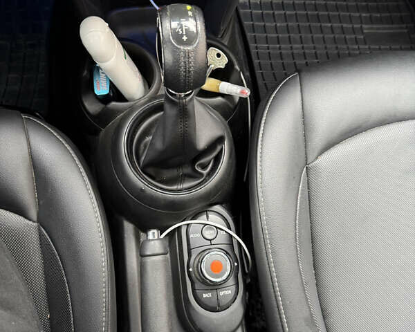 Серый Мини Hatch, объемом двигателя 1.5 л и пробегом 55 тыс. км за 14000 $, фото 16 на Automoto.ua