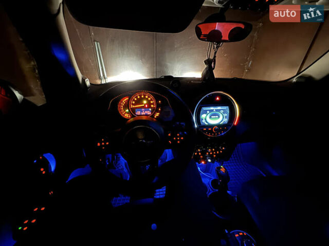 Серый Мини Hatch, объемом двигателя 1.5 л и пробегом 55 тыс. км за 14000 $, фото 43 на Automoto.ua