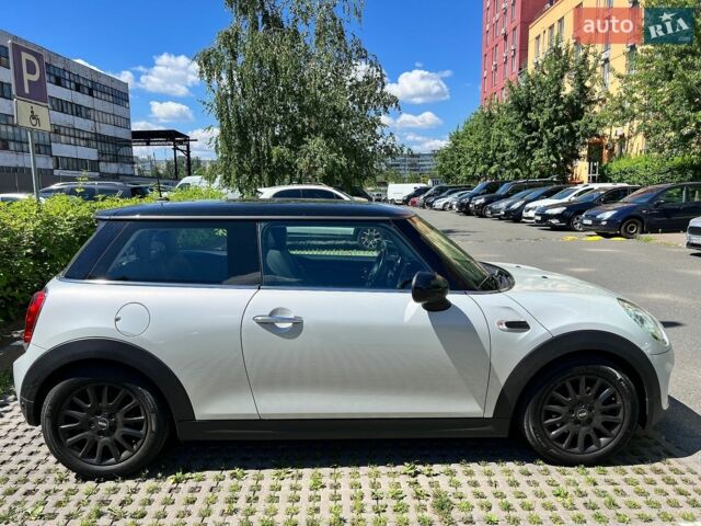 Серый Мини Hatch, объемом двигателя 1.5 л и пробегом 89 тыс. км за 18000 $, фото 3 на Automoto.ua