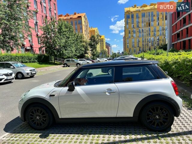 Серый Мини Hatch, объемом двигателя 1.5 л и пробегом 89 тыс. км за 18000 $, фото 4 на Automoto.ua