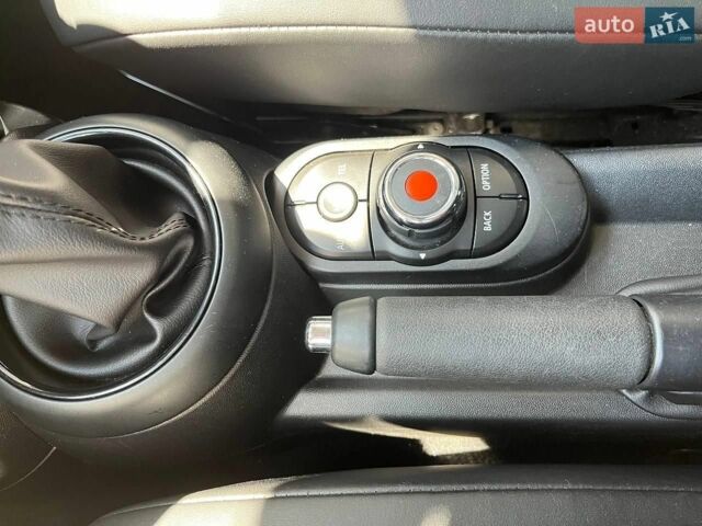 Серый Мини Hatch, объемом двигателя 1.5 л и пробегом 89 тыс. км за 18000 $, фото 16 на Automoto.ua