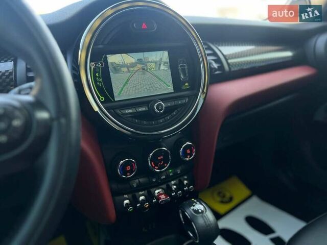 Сірий Міні Hatch, об'ємом двигуна 2 л та пробігом 46 тис. км за 18000 $, фото 18 на Automoto.ua