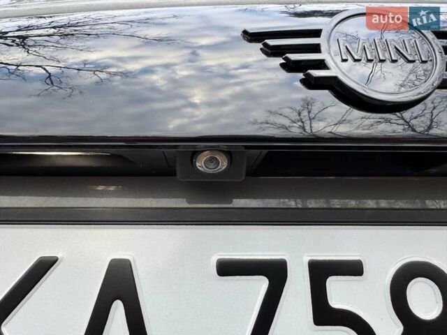 Серый Мини Hatch, объемом двигателя 2 л и пробегом 146 тыс. км за 18500 $, фото 31 на Automoto.ua