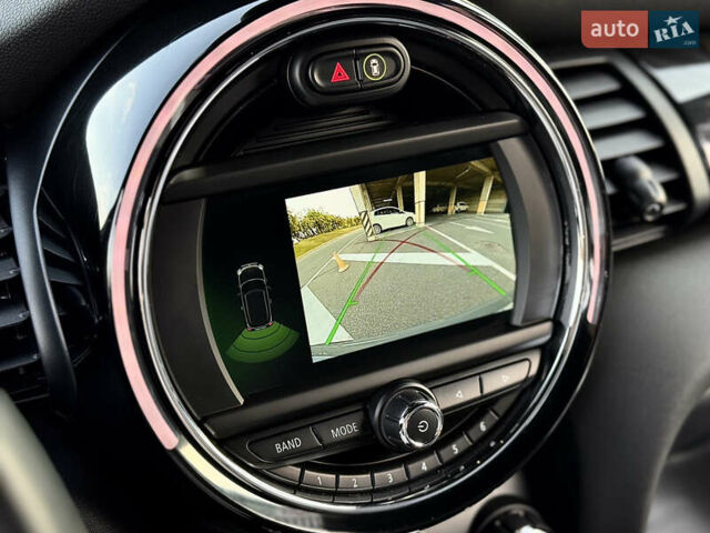 Серый Мини Hatch, объемом двигателя 2 л и пробегом 83 тыс. км за 21500 $, фото 43 на Automoto.ua