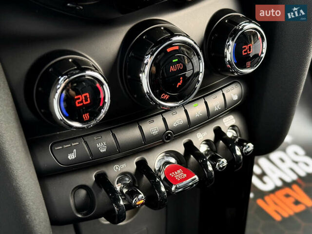Серый Мини Hatch, объемом двигателя 2 л и пробегом 83 тыс. км за 21500 $, фото 33 на Automoto.ua