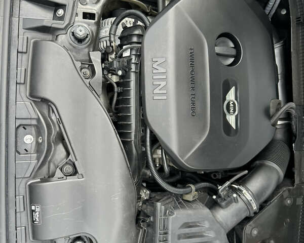 Сірий Міні Hatch, об'ємом двигуна 1.5 л та пробігом 31 тис. км за 15999 $, фото 18 на Automoto.ua