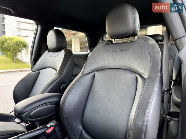 Серый Мини Hatch, объемом двигателя 2 л и пробегом 83 тыс. км за 21500 $, фото 31 на Automoto.ua