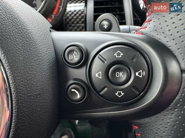 Серый Мини Hatch, объемом двигателя 2 л и пробегом 146 тыс. км за 18500 $, фото 28 на Automoto.ua