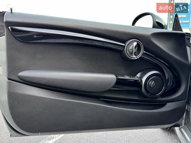 Серый Мини Hatch, объемом двигателя 2 л и пробегом 83 тыс. км за 21500 $, фото 27 на Automoto.ua