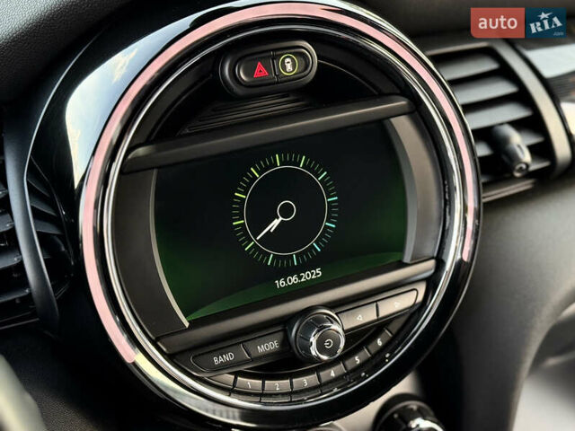 Серый Мини Hatch, объемом двигателя 2 л и пробегом 83 тыс. км за 21500 $, фото 34 на Automoto.ua