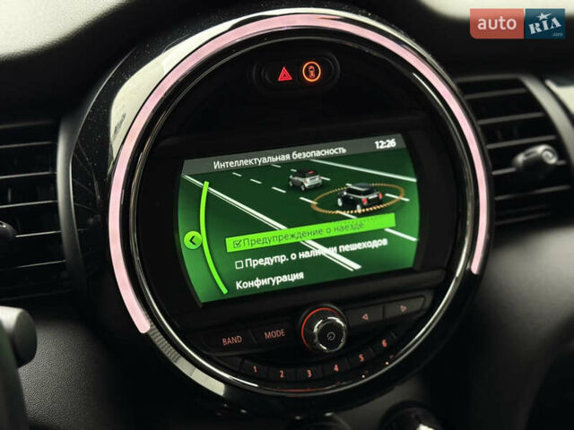 Серый Мини Hatch, объемом двигателя 2 л и пробегом 84 тыс. км за 21000 $, фото 19 на Automoto.ua