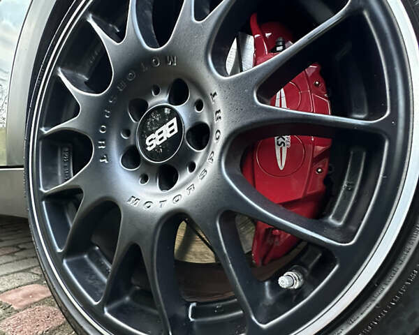 Серый Мини Hatch, объемом двигателя 2 л и пробегом 67 тыс. км за 24500 $, фото 1 на Automoto.ua