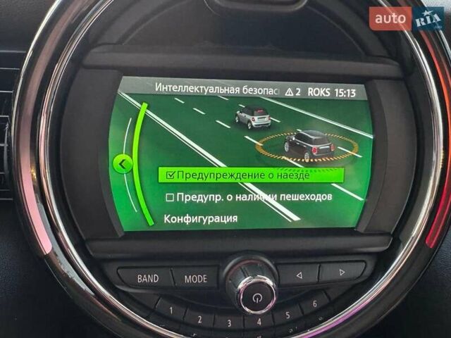 Серый Мини Hatch, объемом двигателя 2 л и пробегом 146 тыс. км за 18500 $, фото 39 на Automoto.ua