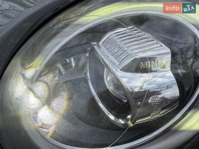 Серый Мини Hatch, объемом двигателя 2 л и пробегом 146 тыс. км за 18500 $, фото 33 на Automoto.ua