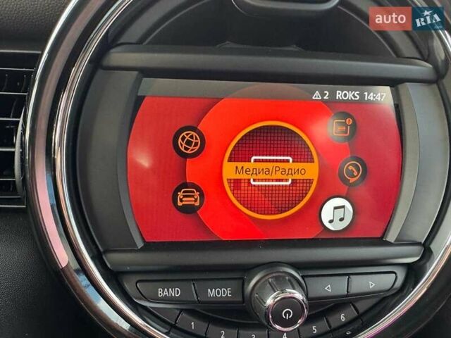 Серый Мини Hatch, объемом двигателя 2 л и пробегом 146 тыс. км за 18500 $, фото 37 на Automoto.ua