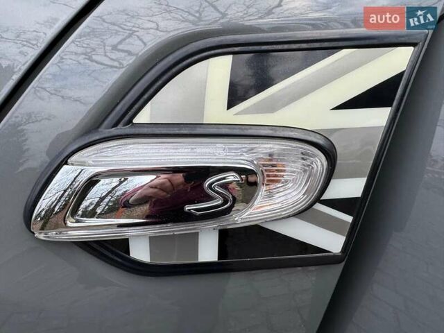 Серый Мини Hatch, объемом двигателя 2 л и пробегом 146 тыс. км за 18500 $, фото 32 на Automoto.ua