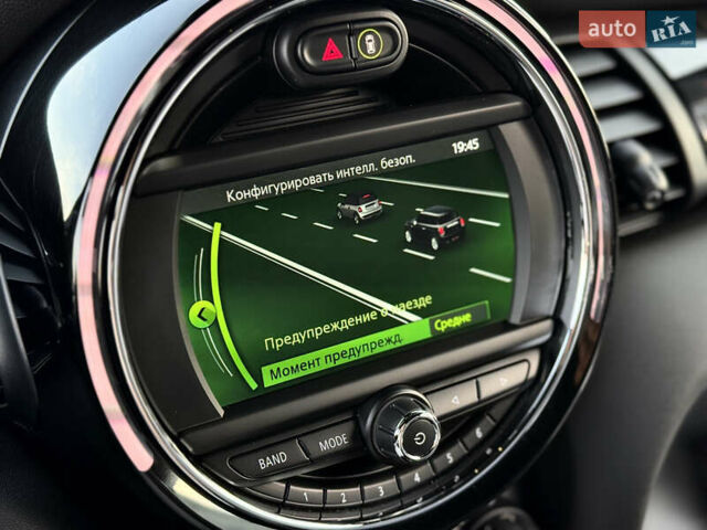 Серый Мини Hatch, объемом двигателя 2 л и пробегом 83 тыс. км за 21500 $, фото 47 на Automoto.ua