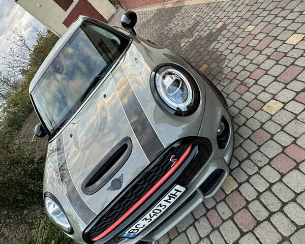 Серый Мини Hatch, объемом двигателя 2 л и пробегом 67 тыс. км за 24500 $, фото 4 на Automoto.ua