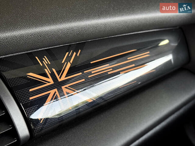 Серый Мини Hatch, объемом двигателя 2 л и пробегом 83 тыс. км за 21500 $, фото 50 на Automoto.ua