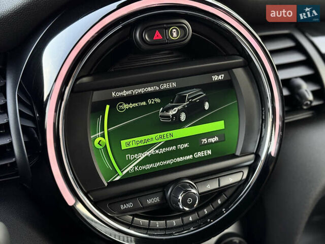 Серый Мини Hatch, объемом двигателя 2 л и пробегом 83 тыс. км за 21500 $, фото 49 на Automoto.ua