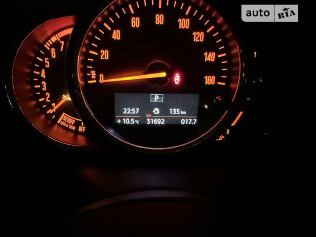 Серый Мини Hatch, объемом двигателя 1.5 л и пробегом 31 тыс. км за 15999 $, фото 117 на Automoto.ua