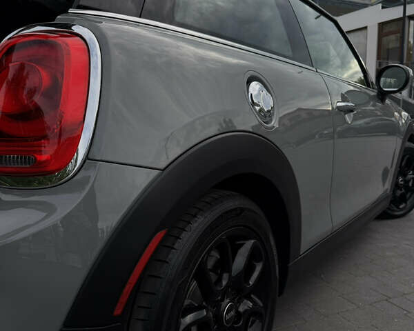 Серый Мини Hatch, объемом двигателя 2 л и пробегом 43 тыс. км за 19000 $, фото 23 на Automoto.ua