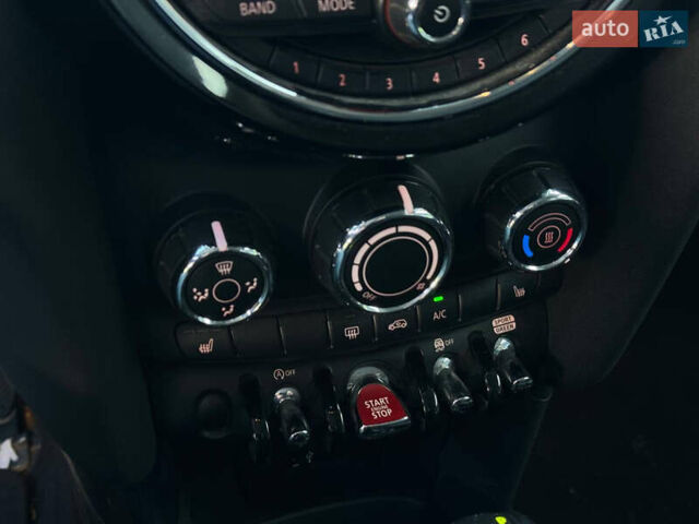 Сірий Міні Hatch, об'ємом двигуна 1.5 л та пробігом 62 тис. км за 14900 $, фото 17 на Automoto.ua