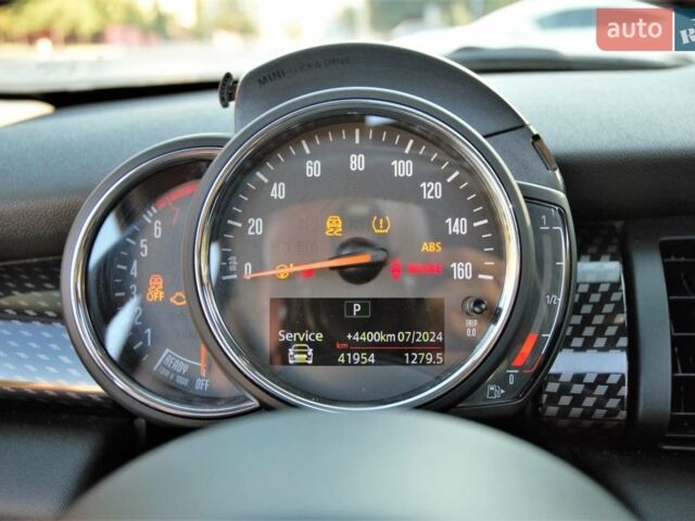 Сірий Міні Hatch, об'ємом двигуна 2 л та пробігом 40 тис. км за 20000 $, фото 28 на Automoto.ua