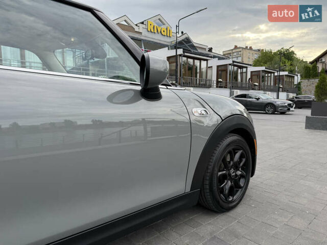 Серый Мини Hatch, объемом двигателя 2 л и пробегом 43 тыс. км за 19000 $, фото 22 на Automoto.ua